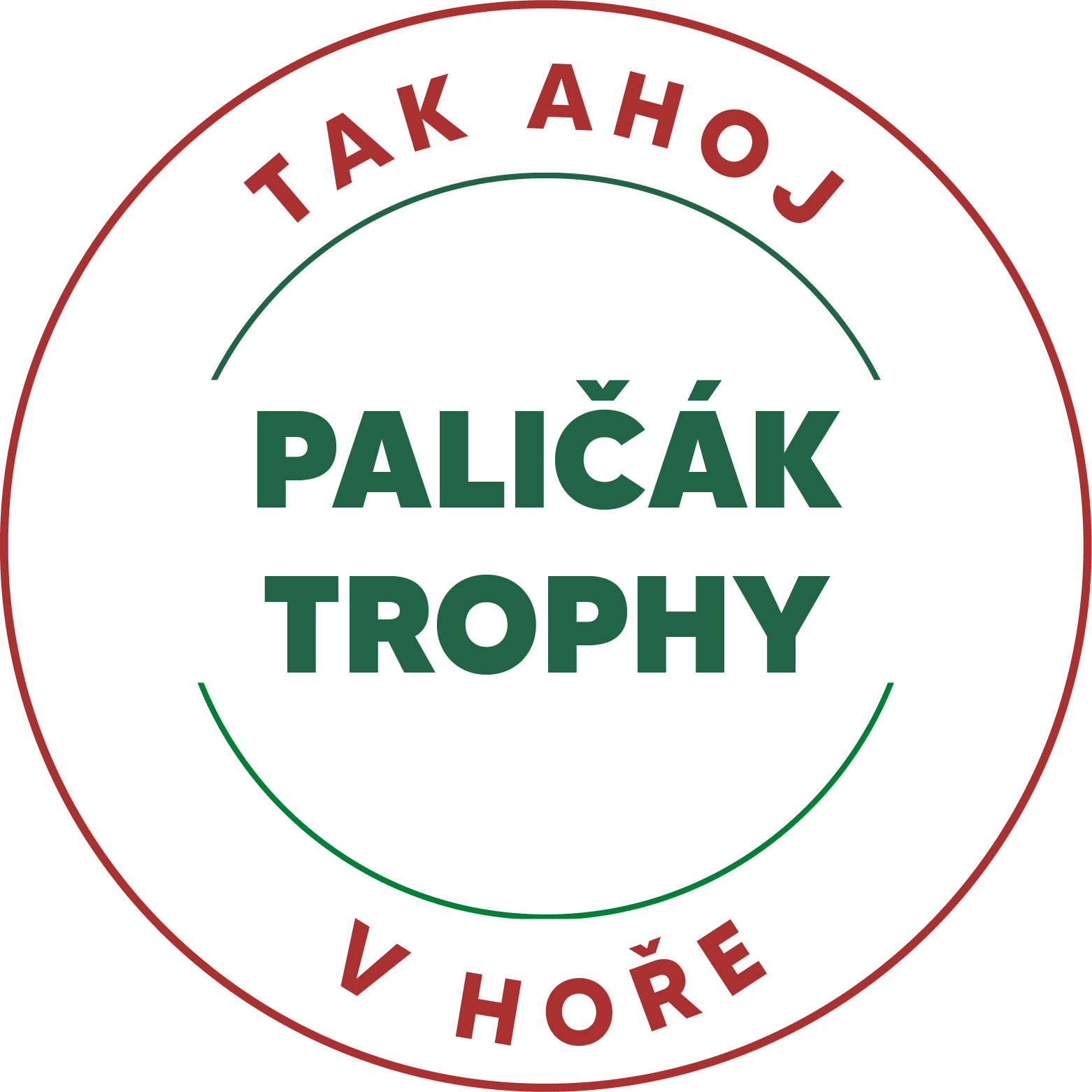 Paličák Trophy